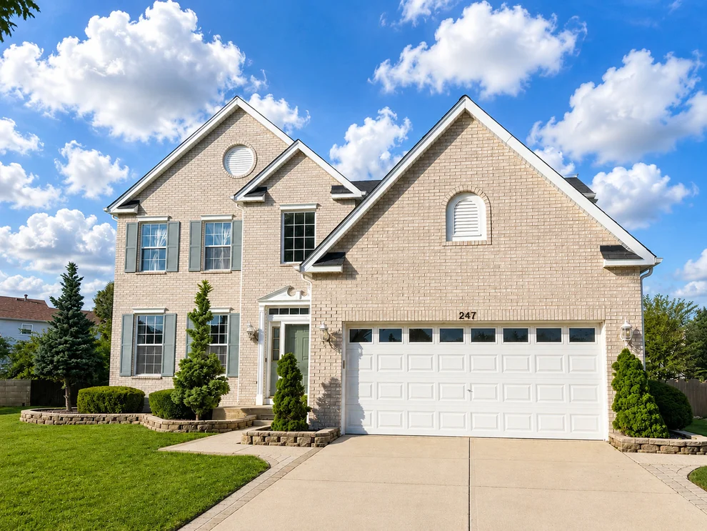 Unit for sale at 247 Alyssum Court, Romeoville, IL 60446
