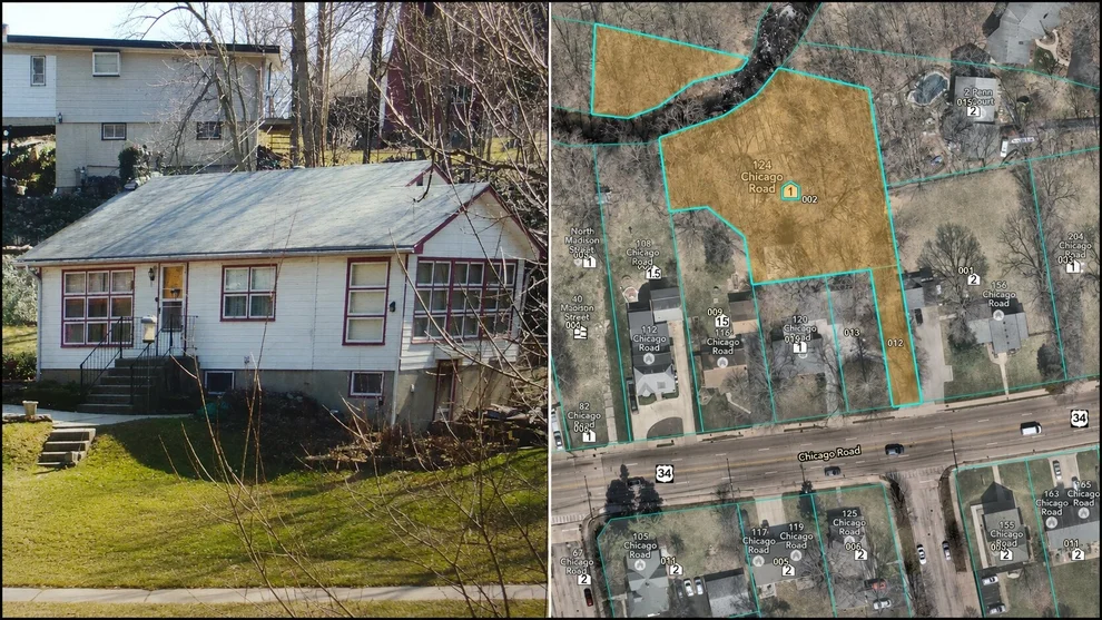 Unit for sale at 124 Chicago Road, Oswego, IL 60543