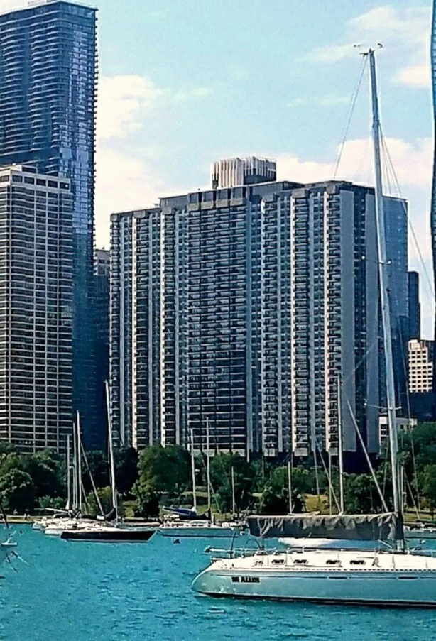 Unit for sale at 400 E Randolph Street, Chicago, IL 60601