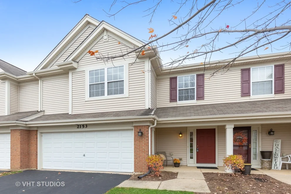 Unit for sale at 2153 Daybreak Drive, Lake In The Hills, IL 60156