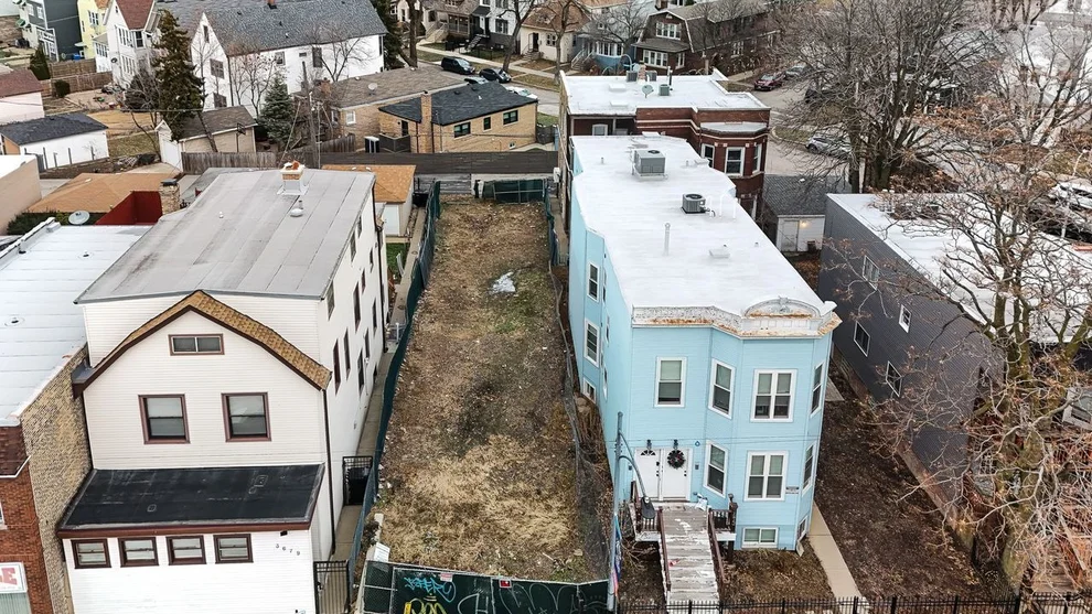 Unit for sale at 3675 N Elston Avenue, Chicago, IL 60618