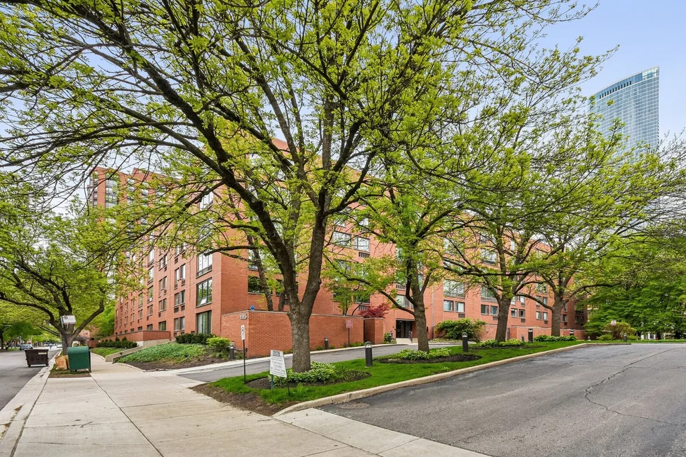 Unit for sale at 1115 S Plymouth Court, Chicago, IL 60605