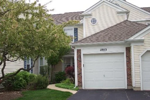 Unit for sale at 1803 PEBBLE BEACH Circle, ELK GROVE VILLAGE, IL 60007