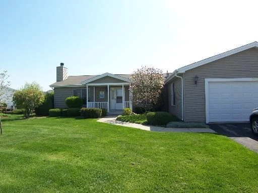 Unit for sale at 229 Hialeah, GRAYSLAKE, IL 60030