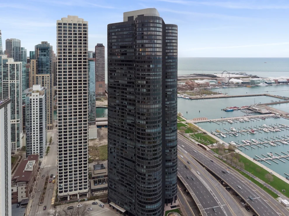 Unit for sale at 155 N Harbor Drive, Chicago, IL 60601