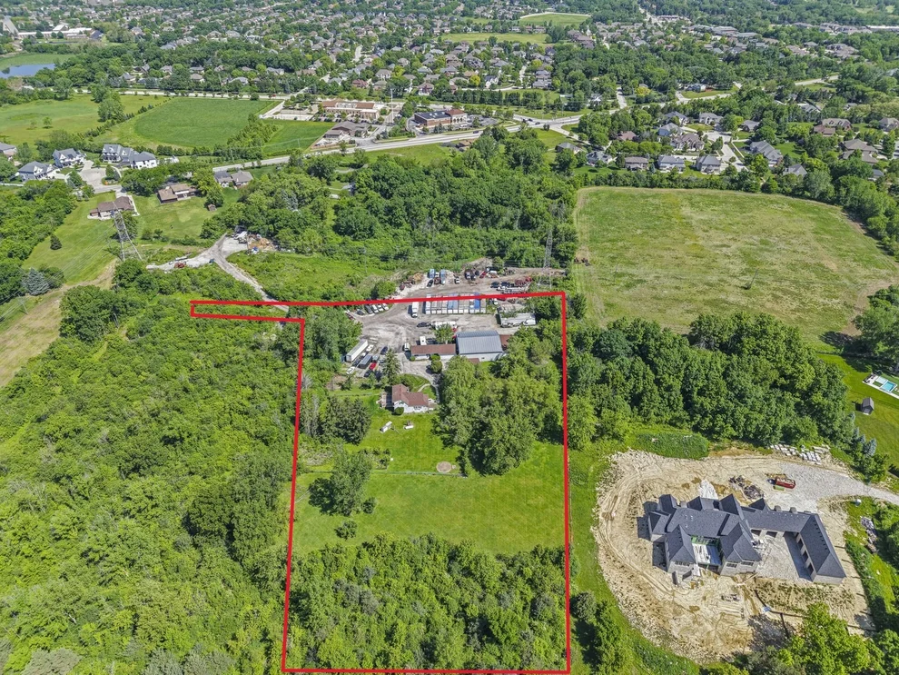 Unit for sale at 12799 Archer Avenue, Lemont, IL 60439