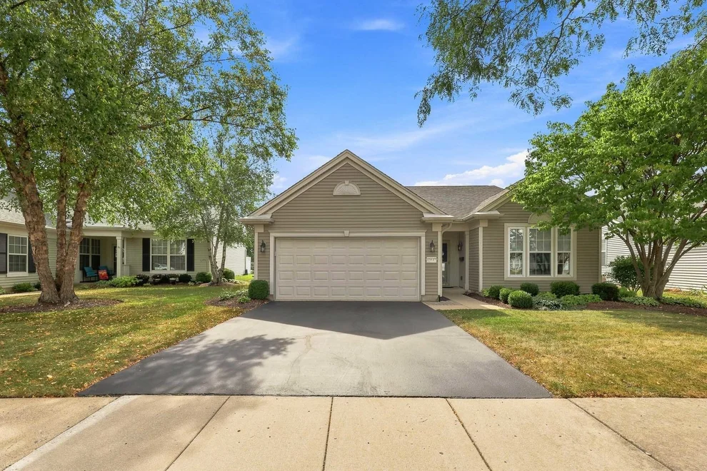 Unit for sale at 13443 Fallow Drive, Huntley, IL 60142