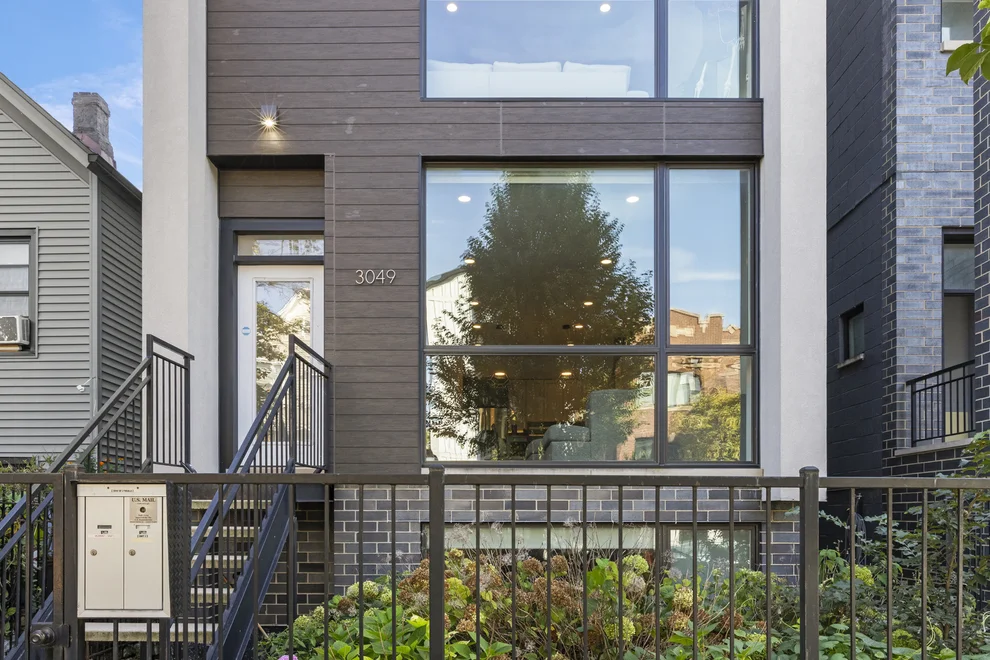 Unit for sale at 3049 W Lyndale Street, Chicago, IL 60647