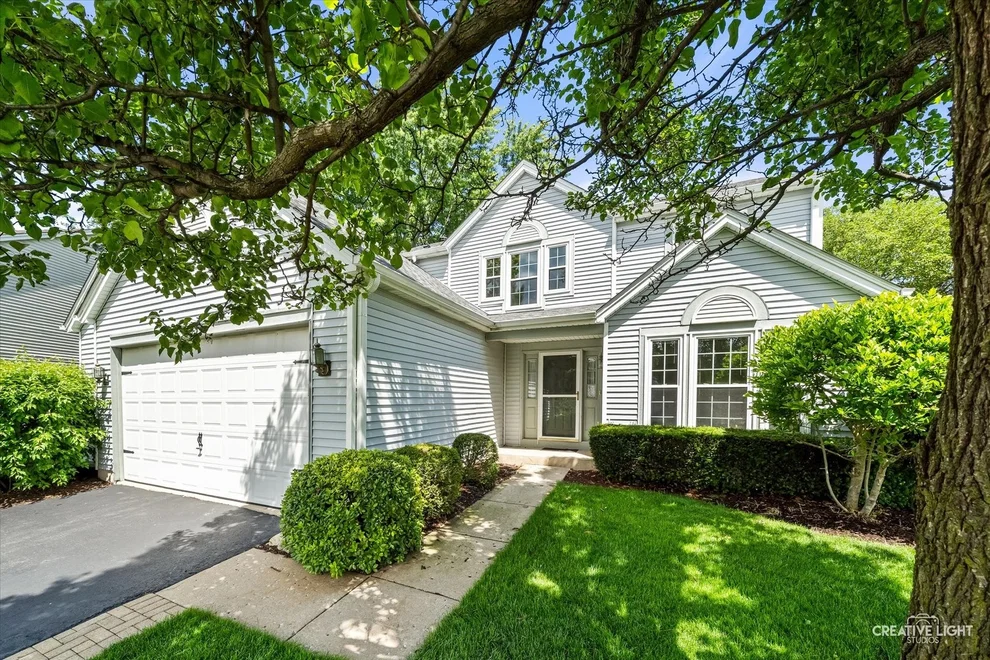 Unit for sale at 5313 White Oaks Court, Plainfield, IL 60586