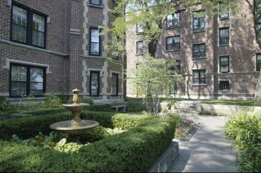 Unit for sale at 580 SHERIDAN Square, EVANSTON, IL 60202