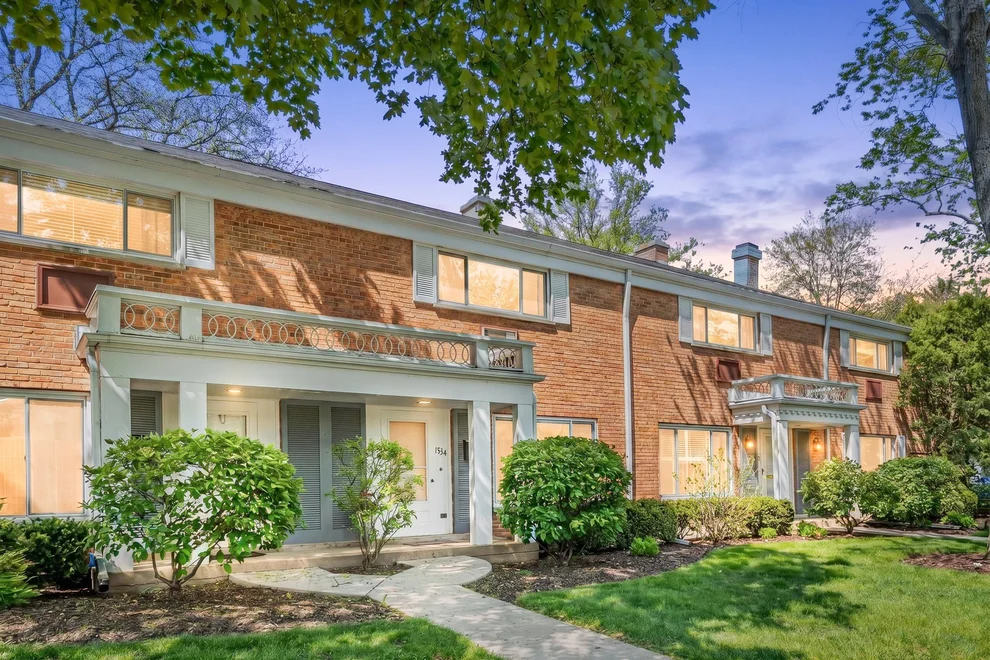 Unit for sale at 1534 Palmgren Drive, Glenview, IL 60025