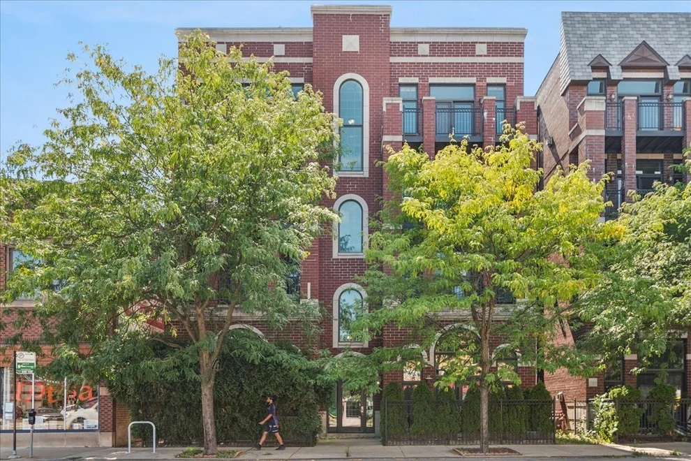 Unit for sale at 4152 N Elston Avenue, Chicago, IL 60618