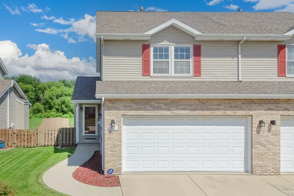 Unit for sale at 62 Vermont Avenue, Bloomington, IL 61701