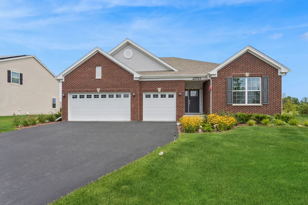 Unit for sale at 25753 W Springside Street, Plainfield, IL 60586