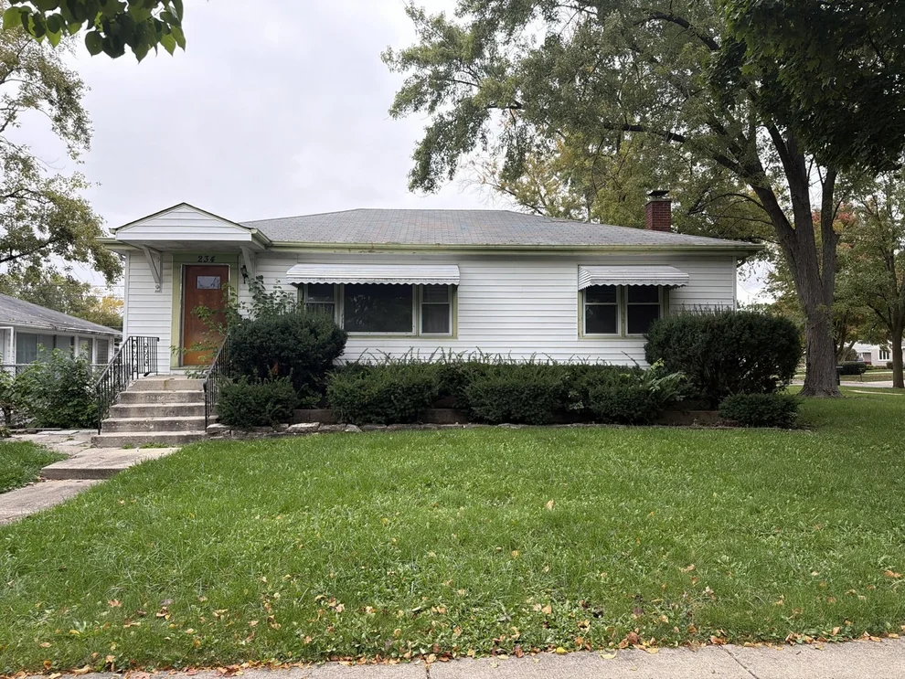 Unit for sale at 234 E Goebel Avenue, Lombard, IL 60148