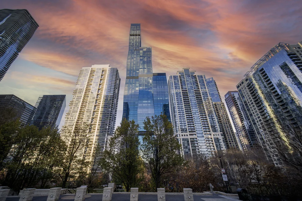 Unit for sale at 363 E Wacker Drive, Chicago, IL 60601