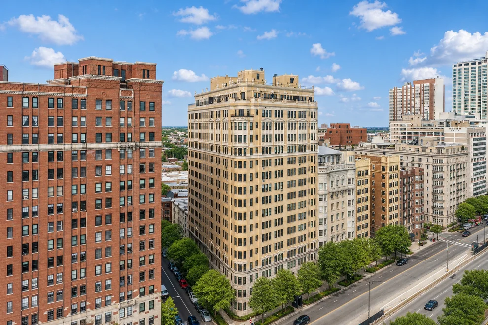 Unit for sale at 3300 N Lake Shore Drive, Chicago, IL 60657