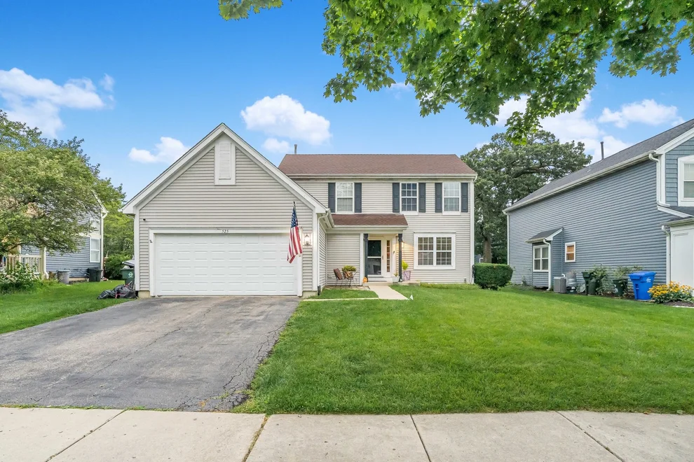 Unit for sale at 525 Arlington Lane, South Elgin, IL 60177