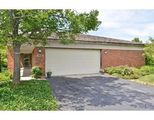 Unit for sale at 478 Taupo Lane, DEERFIELD, IL 60015