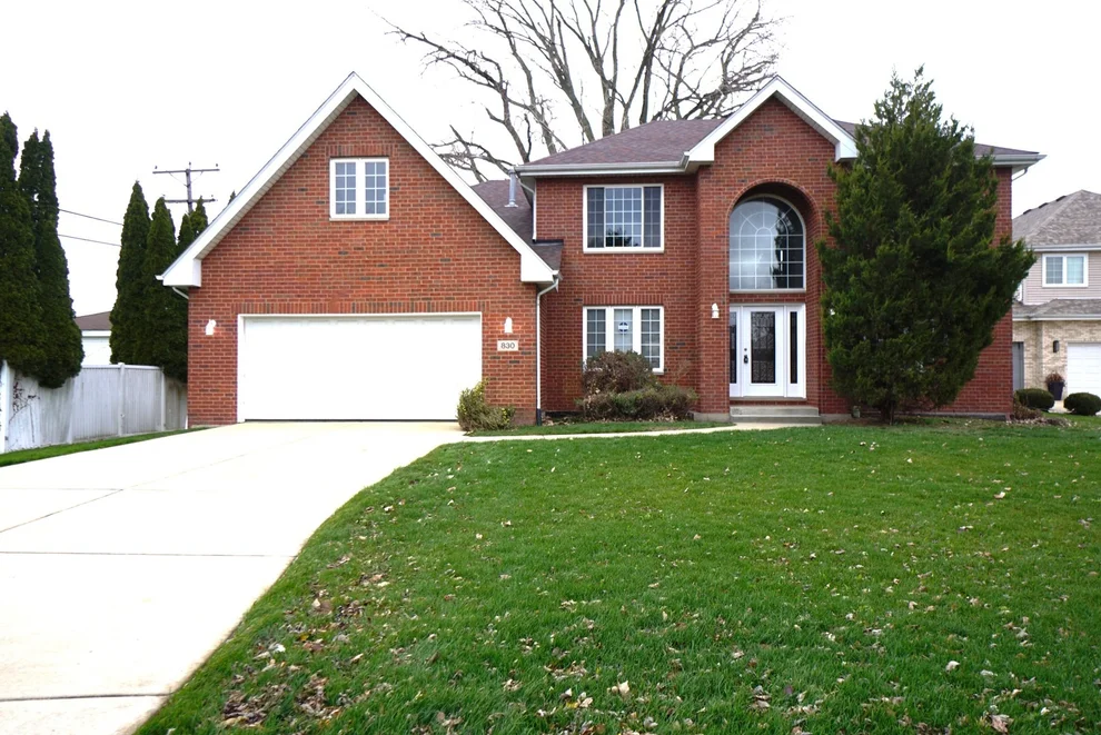 Unit for sale at 830 E 152nd Street, South Holland, IL 60473