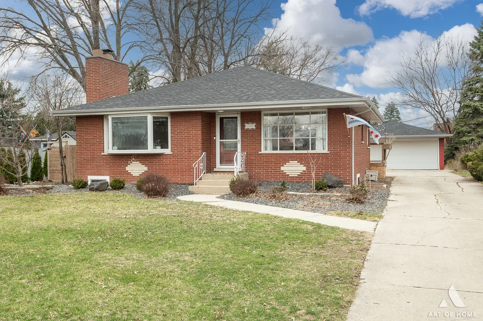 Unit for sale at 6106 W 127th Street, Palos Heights, IL 60463