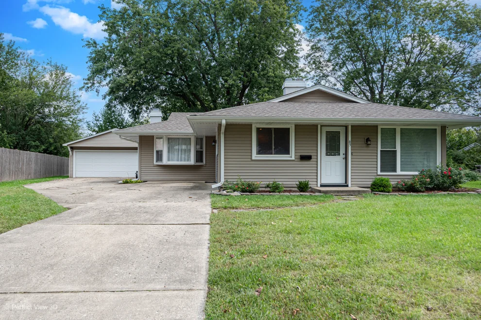 Unit for sale at 65 Eastfield Road, Montgomery, IL 60538