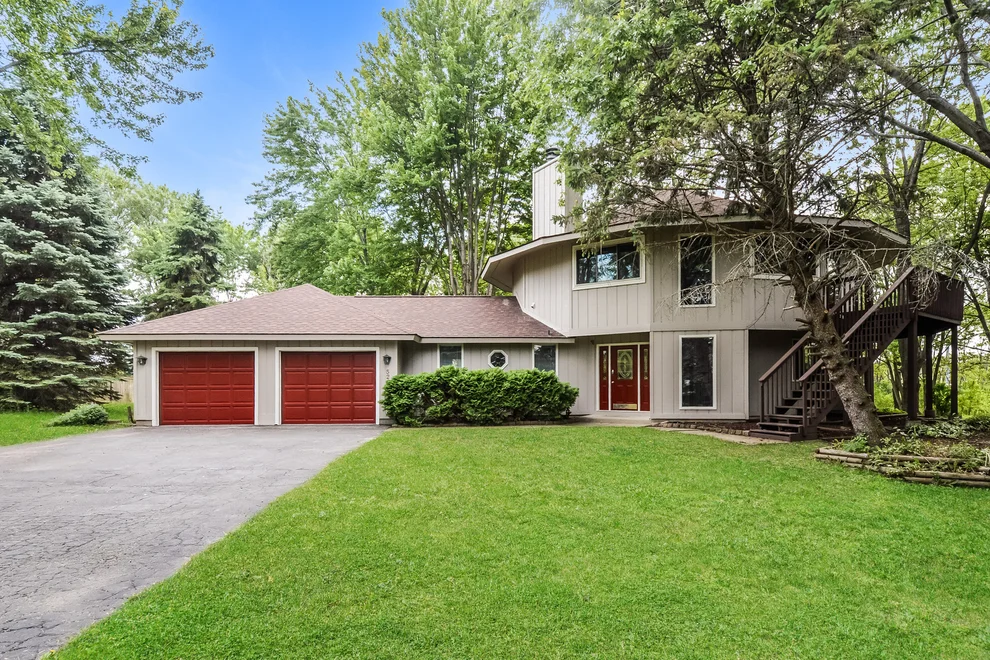 Unit for sale at 526 Towne Court SE, Gilberts, IL 60136