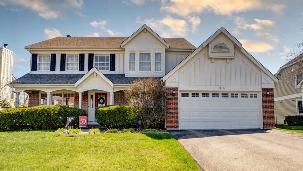 Unit for sale at 1119 Stratford Lane, Lake Zurich, IL 60047