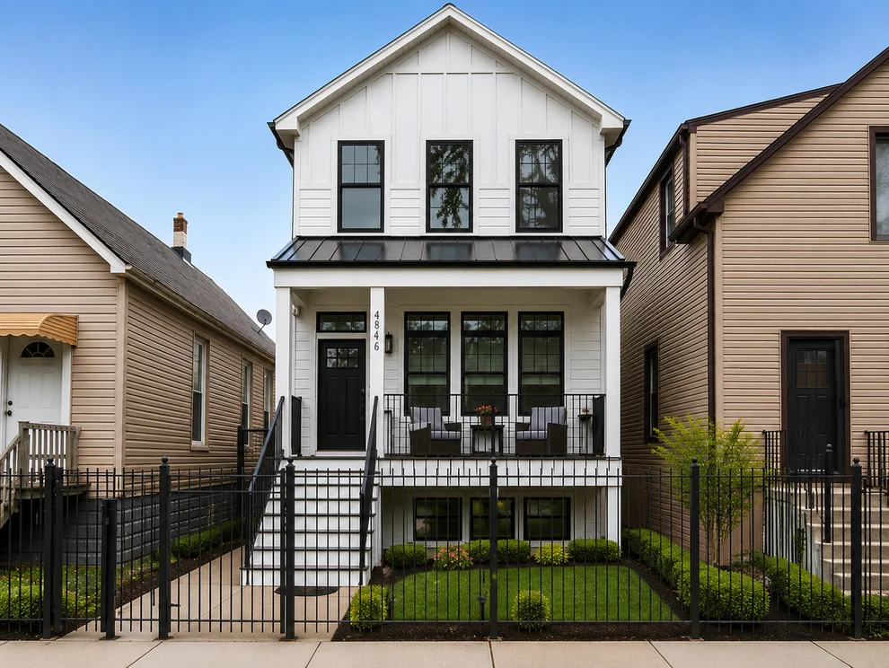Unit for sale at 1635 N Central Park Avenue, Chicago, IL 60647