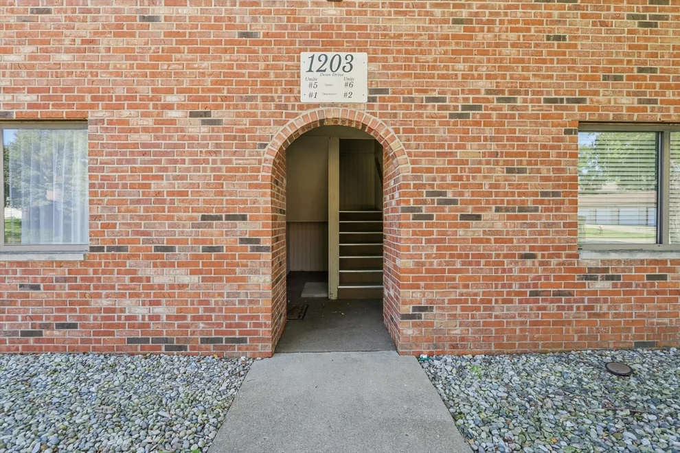 Unit for sale at 1203 Dean Drive, Urbana, IL 61802