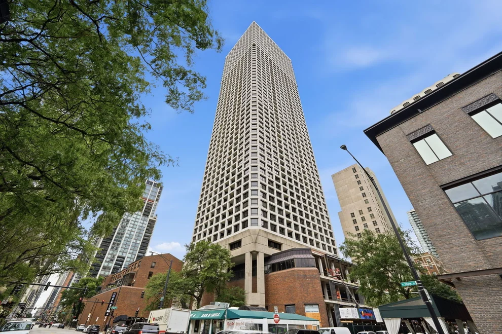Unit for sale at 1030 N State Street, Chicago, IL 60610