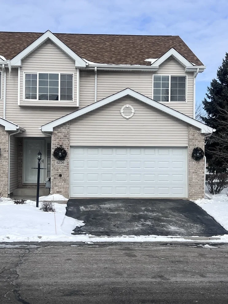 Unit for sale at 5226 Southwick Court, Matteson, IL 60443
