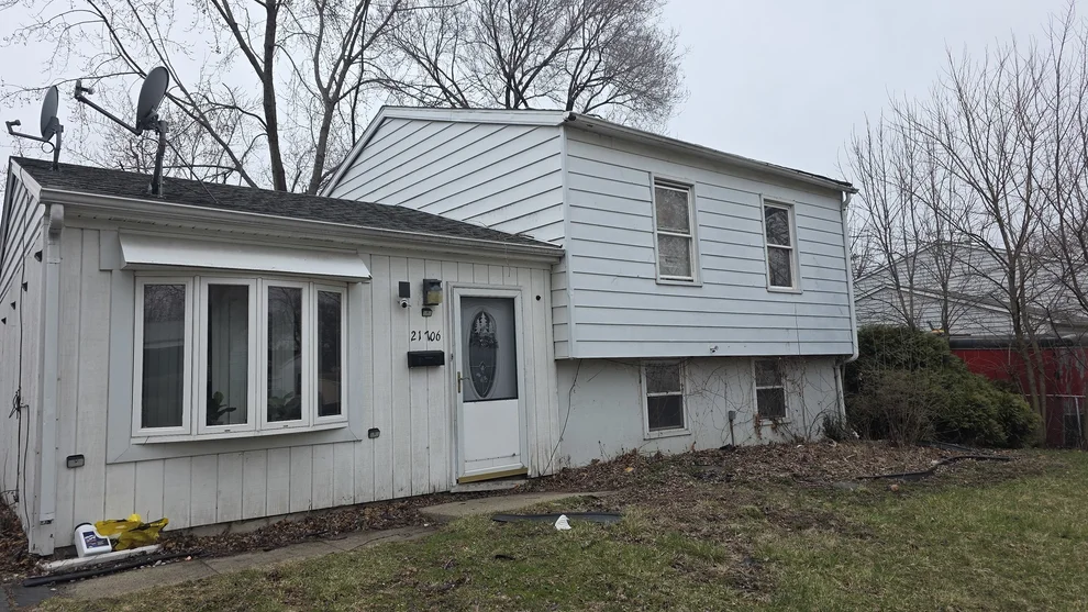 Unit for sale at 21706 Olivia Avenue, Sauk Village, IL 60411