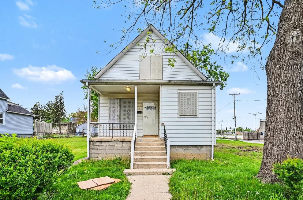 Unit for sale at 15 W Mceldowney Street, Chicago Heights, IL 60411