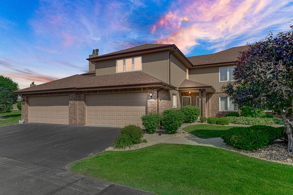 Unit for sale at 15006 Mayo Drive, Orland Park, IL 60462