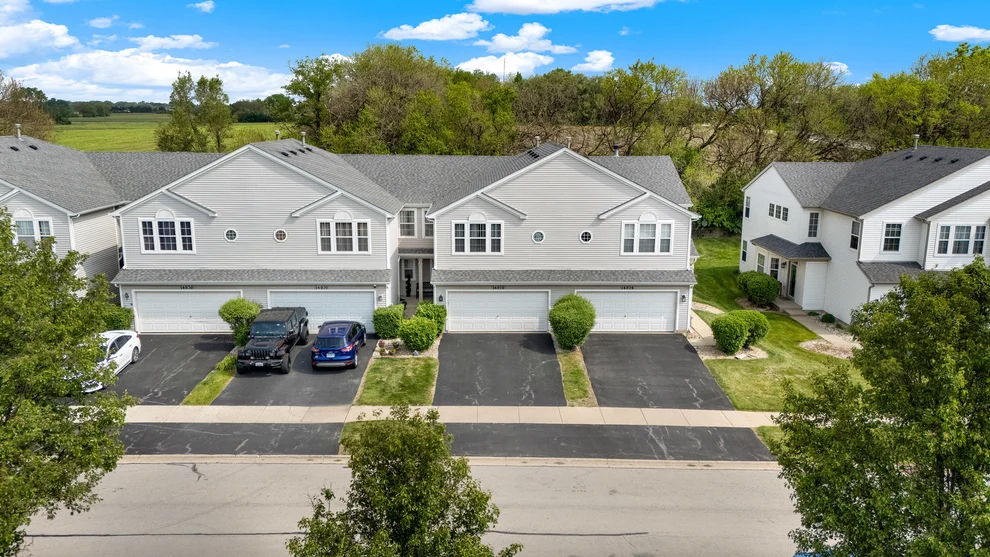 Unit for sale at 14828 W Victoria Crossing Way, Lockport, IL 60441