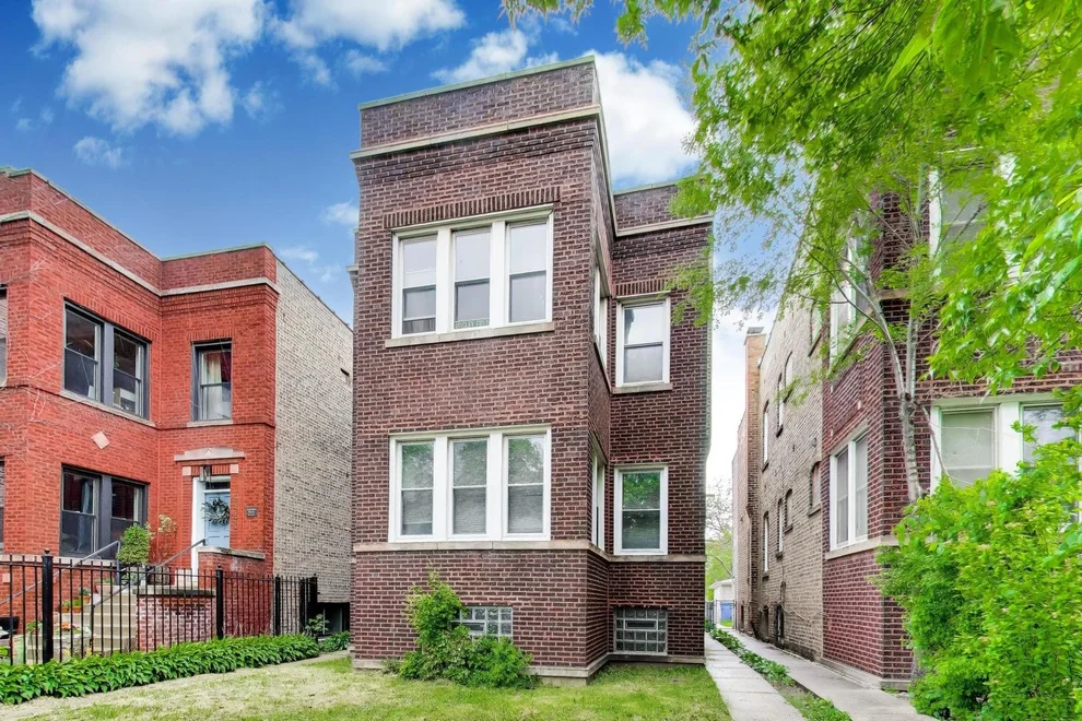 Unit for sale at 3848 W Irving Park Road, Chicago, IL 60618