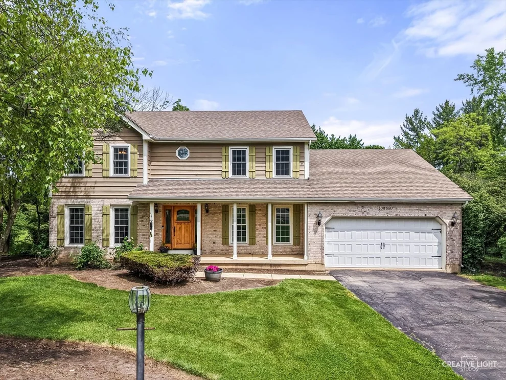 Unit for sale at 40W880 S Bridle Creek Drive, St. Charles, IL 60175