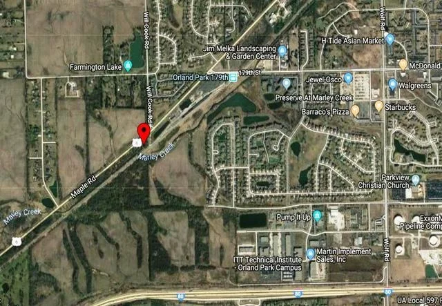 Unit for sale at 12001 W Route 6 Highway, Homer Glen, IL 60491