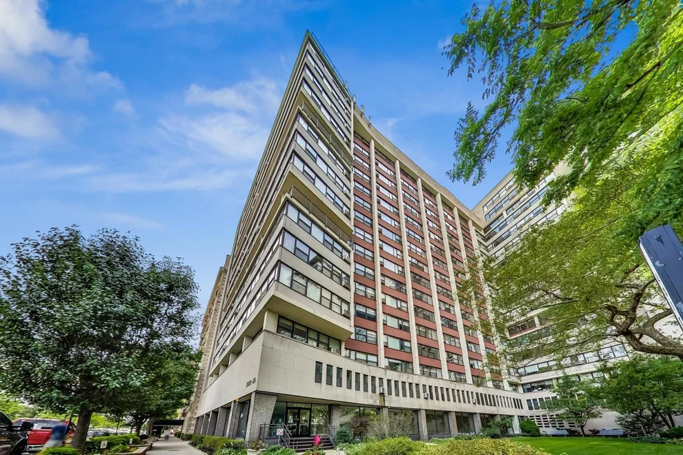 Unit for sale at 3410 N Lake Shore Drive, Chicago, IL 60657