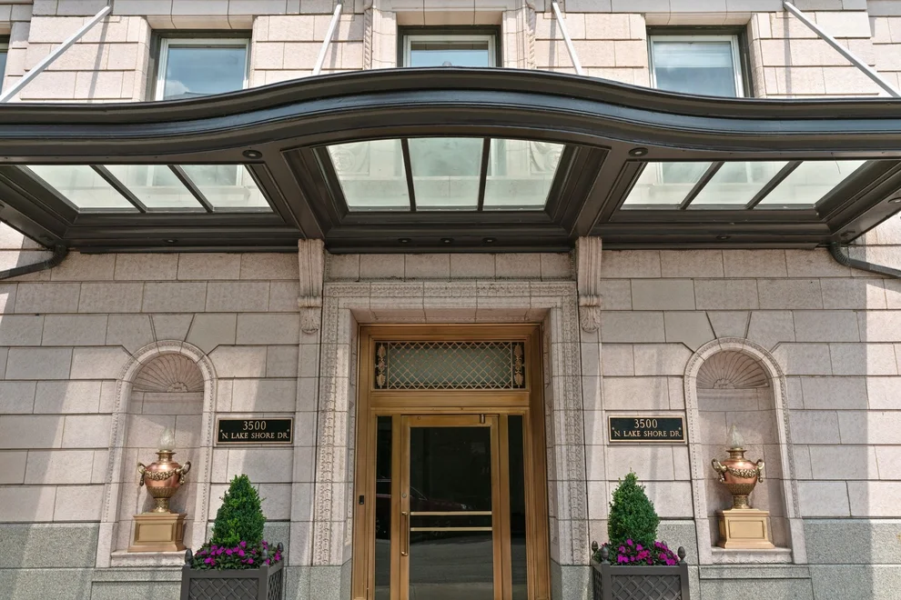 Unit for sale at 3500 N Lake Shore Drive, Chicago, IL 60657
