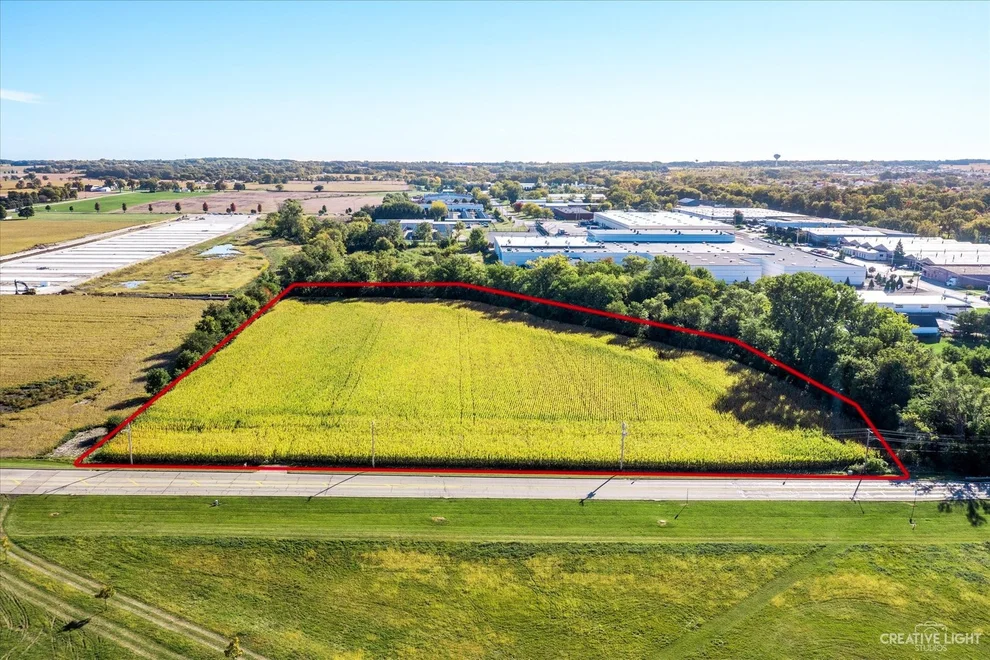 Unit for sale at Lot 0 N State Street, Hampshire, IL 60140