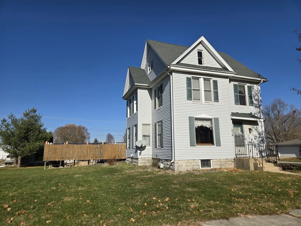 Unit for sale at 516 E Buffalo Street, Polo, IL 61064