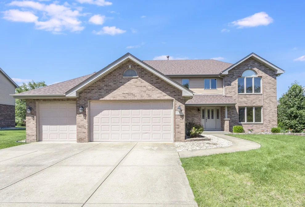 Unit for sale at 8284 BROOKHAVEN Drive, Frankfort, IL 60423