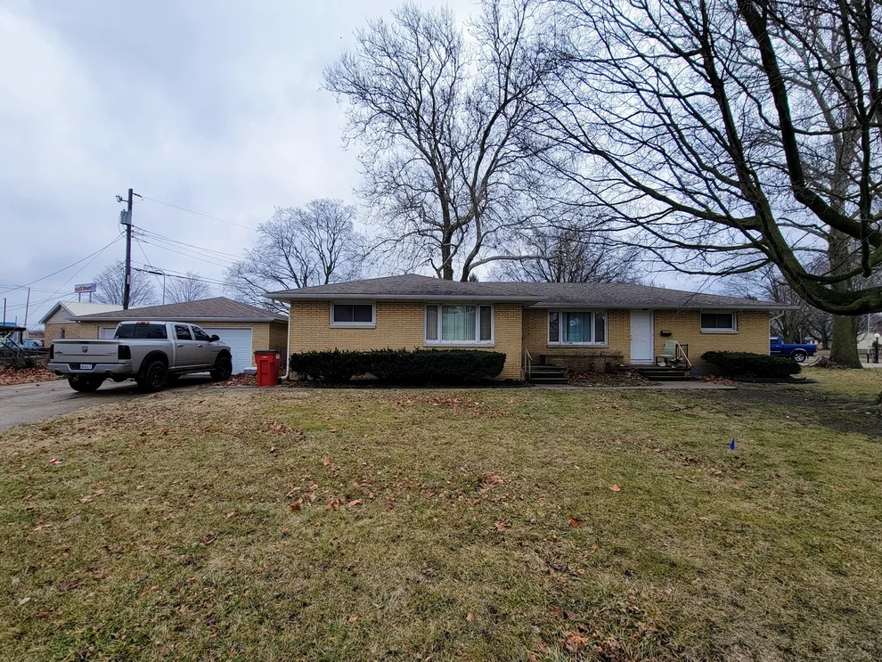 Unit for sale at 1210-1212 Julie Drive, Champaign, IL 61821