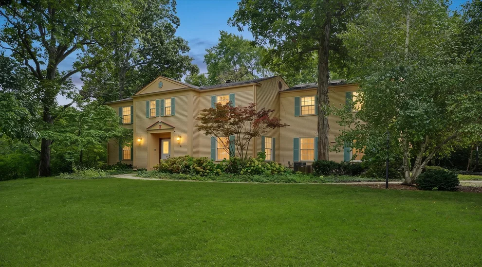 Unit for sale at 3 Hettinger Court, Monticello, IL 61856