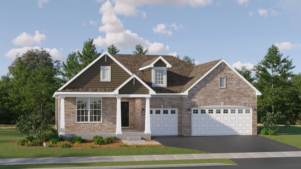 Unit for sale at 14962 S Henebry Lane, Plainfield, IL 60544