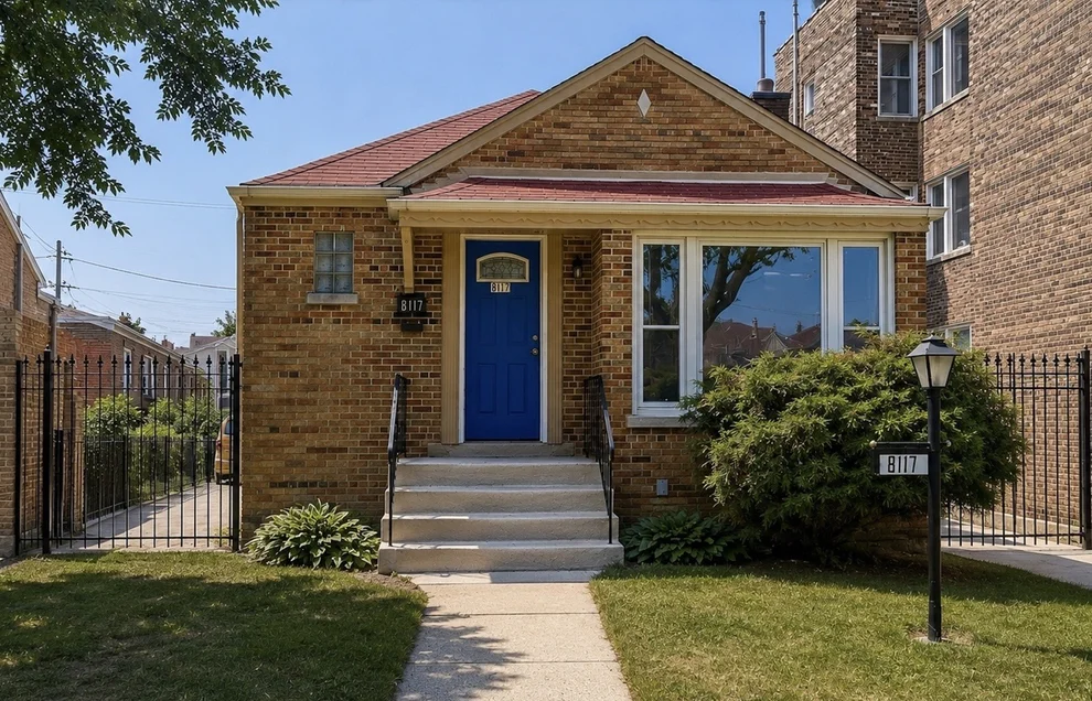 Unit for sale at 8117 S Michigan Avenue, Chicago, IL 60619