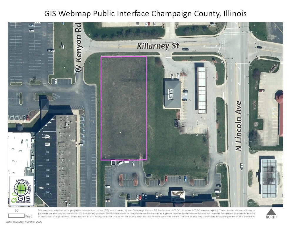 Unit for sale at 905 W Killarney Street, Urbana, IL 61801