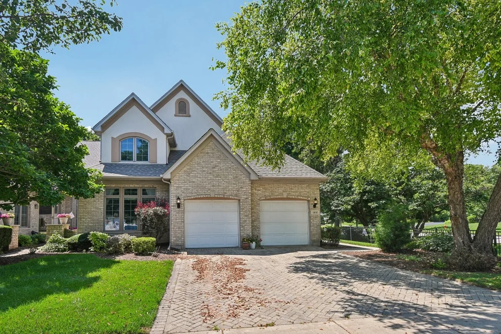 Unit for sale at 1491 Cress Creek Court, Naperville, IL 60563